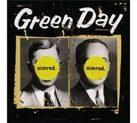 Green Day - Nimrod [Import]