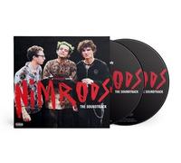 Nimrods - A Green Day Comedy CD