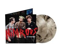 Nimrods - A Green Day Comedy Édition Limitée Exclusivité Fnac Vinyle