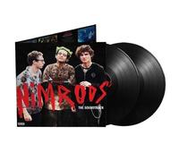 Nimrods - A Green Day Comedy Vinyle