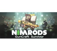 NIMRODS GunCraft Survivor (Steam Account)