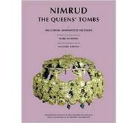 Nimrud by Muzahim Mahmoud Hussein Muzahim Mahmoud Hussein (Auteur)