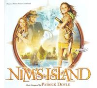 Nim's Island (Score) / O.S.T. - Nim's Island (Original Motion Picture Soundtrack) [Import]