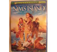 Nim's Island