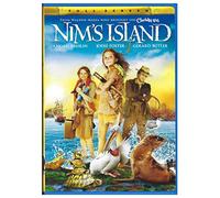 Nim's Island