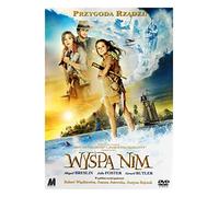 Nim's Island [DVD] (IMPORT) (Pas de version fran231;aise)