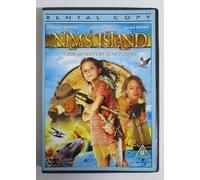 Nim's Island [Import allemand]