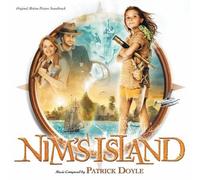 Nim's Island (Score) / O.S.T. - Nim's Island (Original Motion Picture Soundtrack) [Import]