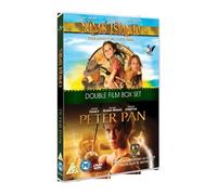 Nim's Island/Peter Pan [Import]
