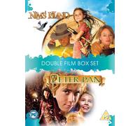 Nim's Island/Peter Pan [Import anglais]