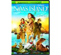 Nim's Island (Widescreen)