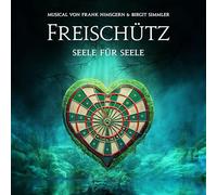 Frank Nimsgern – Freischütz – Seele Für Seele