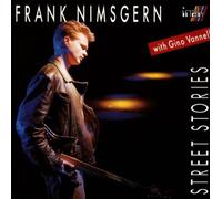 Nimsgern,Frank - Street Stories [Import]