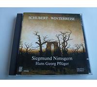 Nimsgern - Winterreise [Import]