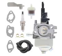 NIMTEK Kit de carburateur RY802900 pour nettoyeur haute pression Ryobi 2900 psi, remplace 099981133027