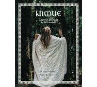 Nimue Crochet Blanket: A crochet adventure of epic proportions