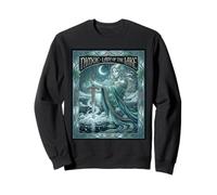 Nimue - Dame du Roi du Lac Arthur Folklore Mythologie Sweatshirt