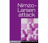Nimzo-Larsen Attack