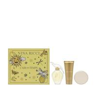 Nin A L'air Du Temps Coffret Edt 100ml + Lotion 100ml + Savon 100g 100ml