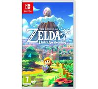 Legend Of Zelda Link's Awakening