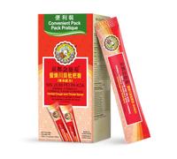 Nin Jiom - Pei Pa Koa (pack pratique), 10 sachets de 15 ml