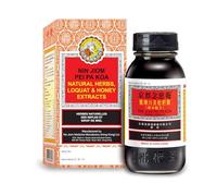 Nin Jiom Pei Pa Koa Toux Syrup-150ml