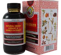 Nin Jiom Pei Pa Sirop contre la toux à base de plantes sirop 300 ml