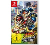 NIN Mario Strikers: Battle League F. 06
