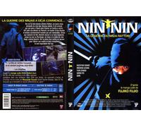 Nin Nin La Legende Du Ninja Hattori