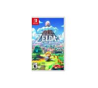 Nin The Legend Of Zelda: Link's Awake 06