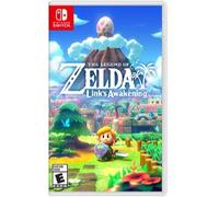 Nin The Legend Of Zelda: Link's Awake 06