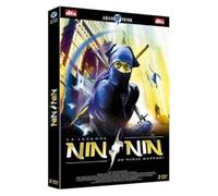 Nin X Nin - Nin X Nin - the Legend of Ninja Hattori [Import anglais]