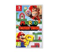 Mario Vs.Donkey Kong Nintendo Interrupteur Nintendo