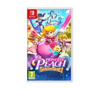 Jeu Vidéo Nintendo Princesse Peach Showtime 10011853