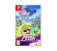 Nintendo The Legend Of Zelda: Echoes Of Wisdom