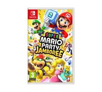 Juego Súper Mario Party Jamboree Para Nintendo Switch