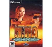 Nina Agent Chronicles Jeu PC