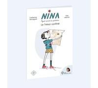 NINA, AGENT DU QUOTIDIEN : Le trésor confiné