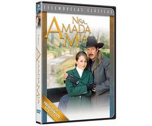 Nina Amada Mia [Import USA Zone 1]