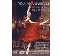 Nina Ananiashvili And The International All-Stars Of Dance, Vol. 2