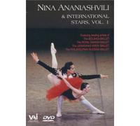 Nina Ananiashvili & International Stars Vol. 1