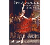 Nina Ananiashvili & International Stars – Vol. 2