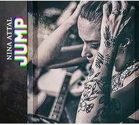 Nina Attal - Jump (180 Gr/Black Vinyl)