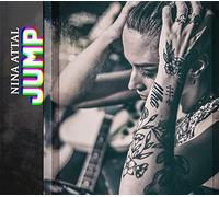 Nina Attal Jump (180 Gr (Vinyl)