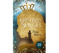 Nina Blazon Kristinas Spiegel (Poche)