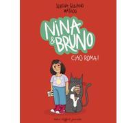 Nina & Bruno - Ciao Roma !