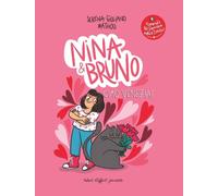 Nina & Bruno Tome 3 : Ciao Venezia !
