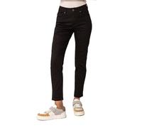 Nina Carter P210 Jean taille haute vintage pour femme, S