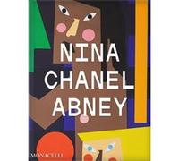 Nina Chanel Abney Richard J. Powell (Auteur)