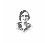 Nina de la Puebla - I'M Always Crying